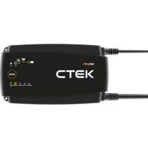 CTEK Pro 25S EU 300W 12 V 8504405590 40-194 Automatic charger 12 V 25 A
