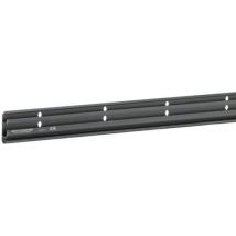 SL200551 Skirting board Sonstige Installationstechnik Skirting board 2000 mm Black 1 pc(s)