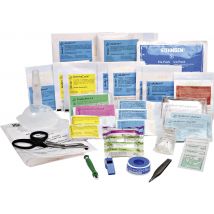 Soehngen 0350022 First Aid case refill pack