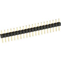 econ connect Pin strip (standard) No. of rows: 1 Pins per row: 14 SL14G1R2 1 pc(s)
