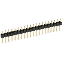 econ connect Pin strip (standard) No. of rows: 1 Pins per row: 15 SL15G1 1 pc(s)