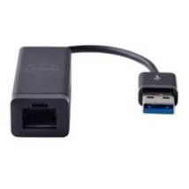 Dell USB 3.2 1st Gen (USB 3.0) Adapter Dell - Netzwerkadapter - USB 3.0 - Gigab