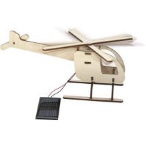 Sol Expert 40260 40260 Solar helicopter