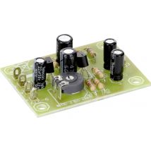 Conrad Components Pre-amp Assembly kit 9 V DC, 12 V DC, 24 V DC