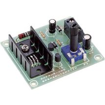 H-Tronic 199354 Acceleration/deceleration auto control Assembly kit