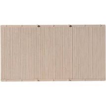 52418 H0, TT Plastic sheets Wood (L x W) 200 mm x 100 mm Plastic