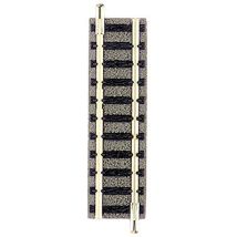 9102 N Fleischmann piccolo (incl. track bed) Straight track 57.5 mm 1 pc(s)