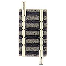 9104 N Fleischmann piccolo (incl. track bed) Straight track 27.75 mm 1 pc(s)