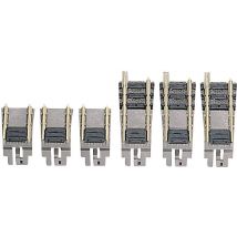 Fleischmann 9153 N Turntable add-on