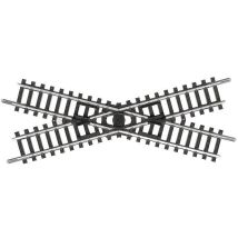T14958 N Minitrix Crossing 104.2 mm 30 ° 1 pc(s)