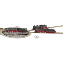 Fleischmann 6153 H0 Turntable add-on