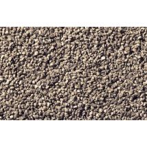 Woodland Scenics WB78 Ballast Medium Dark brown 200 g