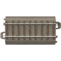 H0 Trix C 62071 Straight track 70.8 mm 10 pc(s)