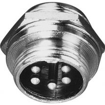 Microphone jack Albrecht NC-519 5370