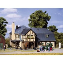 Auhagen 11409 H0 Forge