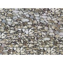 Faller 170610 H0 Decorative wall Monzonite