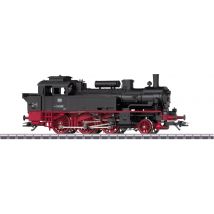 Maerklin Start up 36740 H0 Dampflok BR 74 der DB BR 74 DB, Ep. III