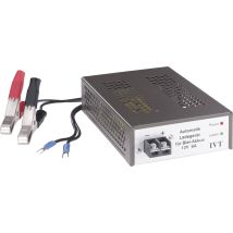 IVT VRLA charger 12 V Charging current (max.) 6 A