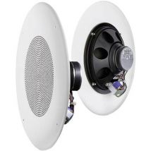 JBL CSS8008 PA recessed speaker 30 W 100 V, 70 V, 25 V White 1 pc(s)