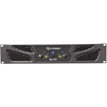 Crown XLI 800 PA amplifier RMS power per channel (at 4 Ohm): 300 W