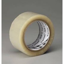 Tartan 7100135742 Packaging tape Tartan™ 369 Transparent (L x W) 66 m x 50 mm 1 pc(s)