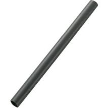 TRU COMPONENTS 1565248 Heatshrink + adhesive Black 44 mm 14 mm Shrinkage:3:1 1.22 m