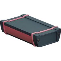 Bopla Alustyle ASPH 830-100 94212100.MT1 Treaded casing 100 x 74 x 32.8 Aluminium Graphite grey (RAL 7024) 1 pc(s)