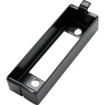 Telegaertner B03015A0939 Latch Locking Tray For Spring/blade Strips Latch locking tray Pins: -