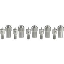 Bungard 30206 Tool Set For Plated Through Holes