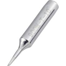 TOOLCRAFT TO-4941099 Soldering tip Bevelled 45° Tip size 1 mm Tip length 15 mm Content 1 pc(s)