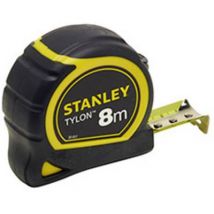 STANLEY Tylon™ 0-30-657 Tape measure 8 m