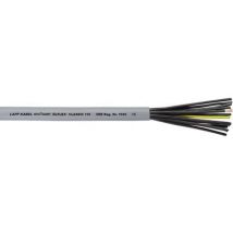 LAPP OeLFLEX® CLASSIC 110 Control lead 16 G 1 mm² Grey 1119216-1 Sold per metre