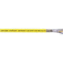LAPP 2170615 Network cable CAT 7a S/FTP 4 x 2 x 0.33 mm² Yellow Sold per metre