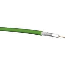 DRAKA 1002203 AV cable Green Sold per metre