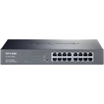TP-LINK TL-SG1016DE Network switch 16 ports 1 GBit/s