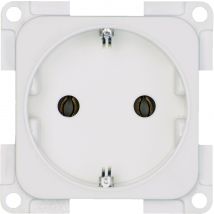 inprojal elektrosysteme Insert PG socket White 102556 1 pc(s)