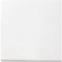 GIRA Cover Toggle switch, Circuit breaker, Cross-switch System 55, Standard 55, E2, Event, Event Transparent, Event Opaque, Esprit, ClassiX Clean white