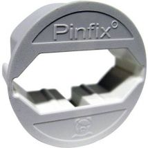 interBaer Pinfix Adapter plug Compatible with Pinfix