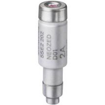 Siemens 5SE2302 NEOZED fuse Fuse size = D01 2 A 400 V