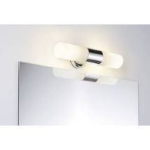 Paulmann Lenia 70350 Bathroom wall light 40 W Chrome