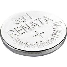 Renata Button cell SR55, SR1121 1.55 V 1 pc(s) 50 mAh Silver oxide SR55
