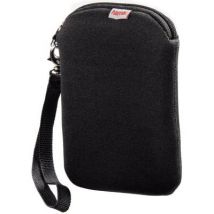 Hama 00095505 2.5 (6.35 cm) HDD bag Black