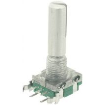 ALPS STEC11B01 STEC11B01 Encoder 5 V DC 0.01 A 360 ° 1 pc(s)