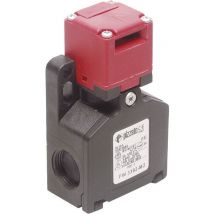 Pizzato Elettrica FW 3392-M2 FW 3392-M2 Safety button 250 V AC 6 A separate actuator momentary IP67 1 pc(s)