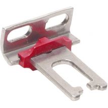 Pizzato Elettrica VF KeyD1 Actuator For Safety Switches FR / FK / FW