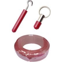 Pizzato Elettrica VF AF-KT20M0 Accessory Set For FD Cable Emergency Switch Accessory set