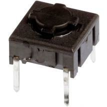 MEC 5ETH935 5ETH935 Pushbutton 24 V DC 0.05 A 1 x Off/(On) momentary IP67 1 pc(s)