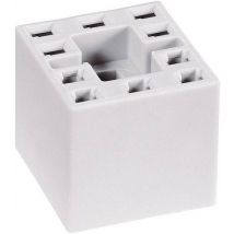 RAFI 5.05510.421 Connector 1 pc(s)