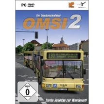 OMSI 2 Der Omnibussimulator PC USK ratings: 0