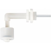 Elobau 20181310 Float switch 200 V DC, 250 V AC 1 A 1 maker IP67 1 pc(s)